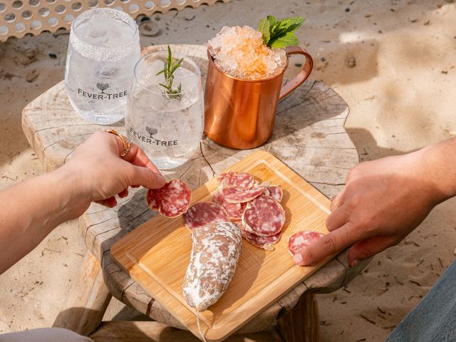 Polpo Brasserie & Plage 