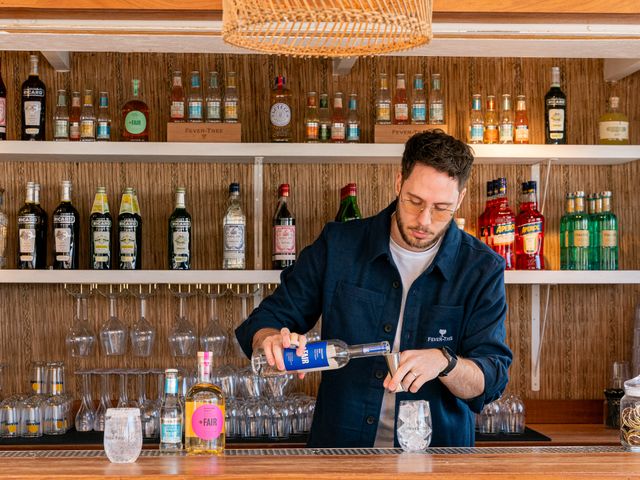 Polpo Brasserie & Plage 