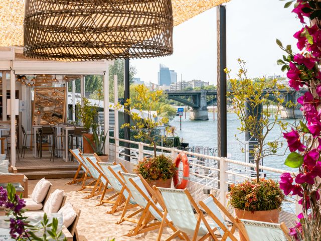 Polpo Brasserie & Plage 