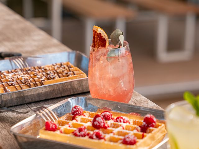 Polpo Brasserie & Plage 