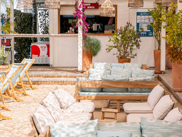 Polpo Brasserie & Plage 