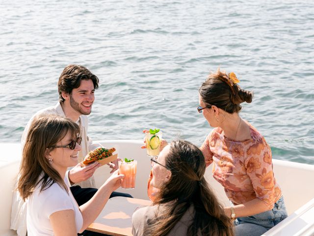 Polpo Brasserie & Plage 
