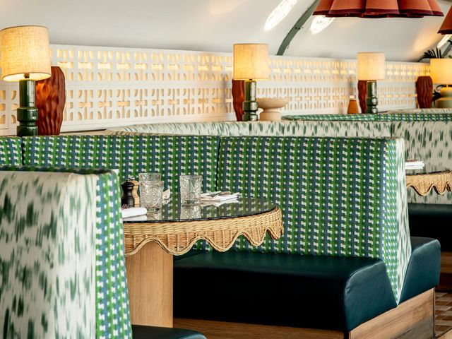 Polpo Brasserie & Plage 