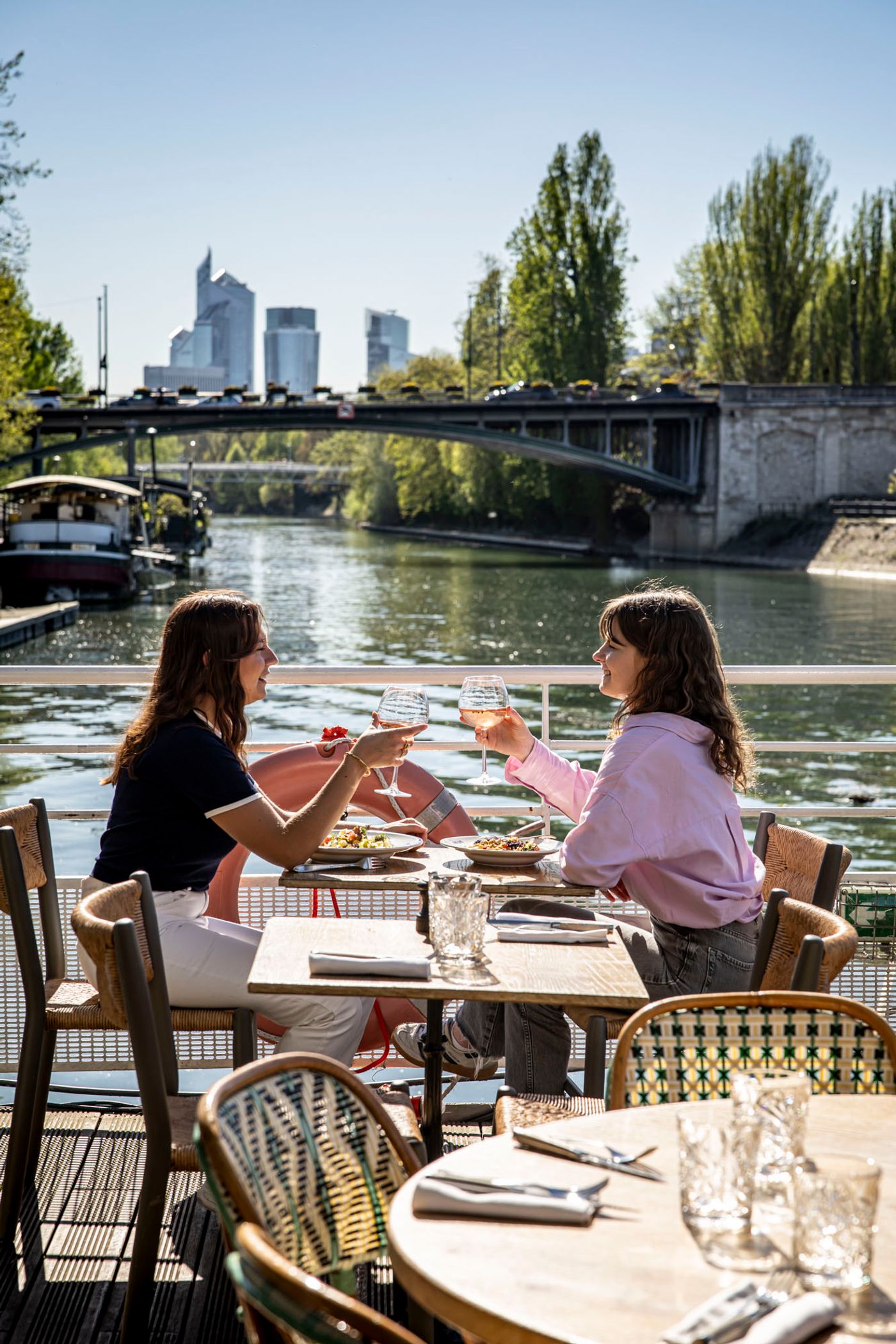 Polpo Brasserie & Plage