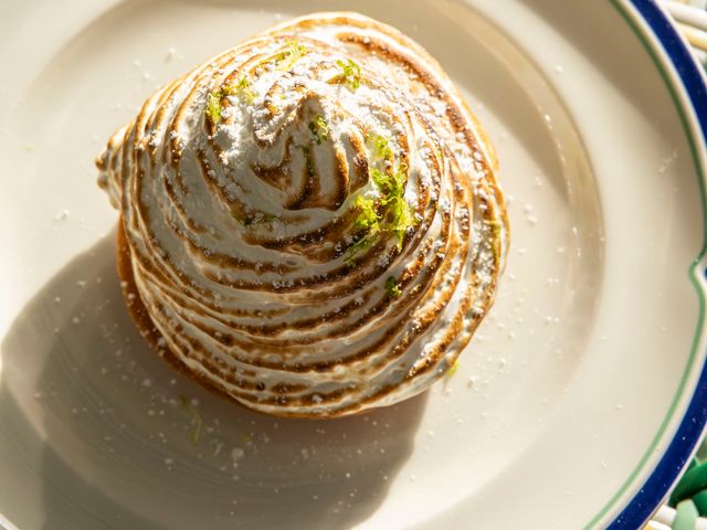 Polpo Crémeux citron