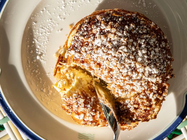 Polpo Tropézienne Polpo